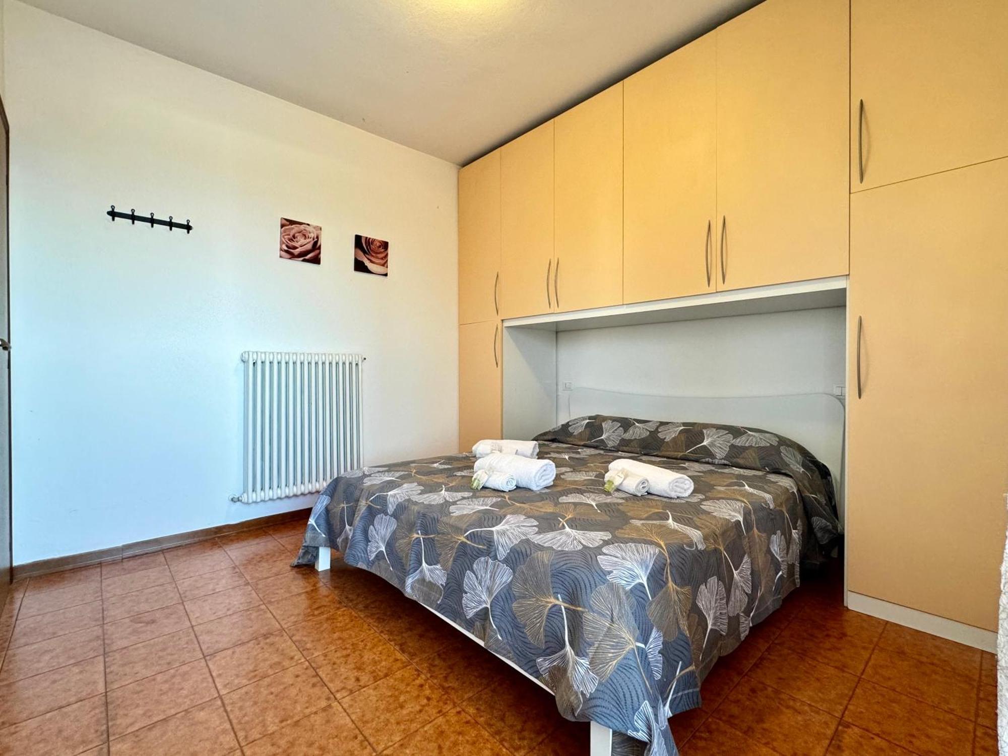 82, Attico Leonardo Apartment Lido Adriano Bagian luar foto