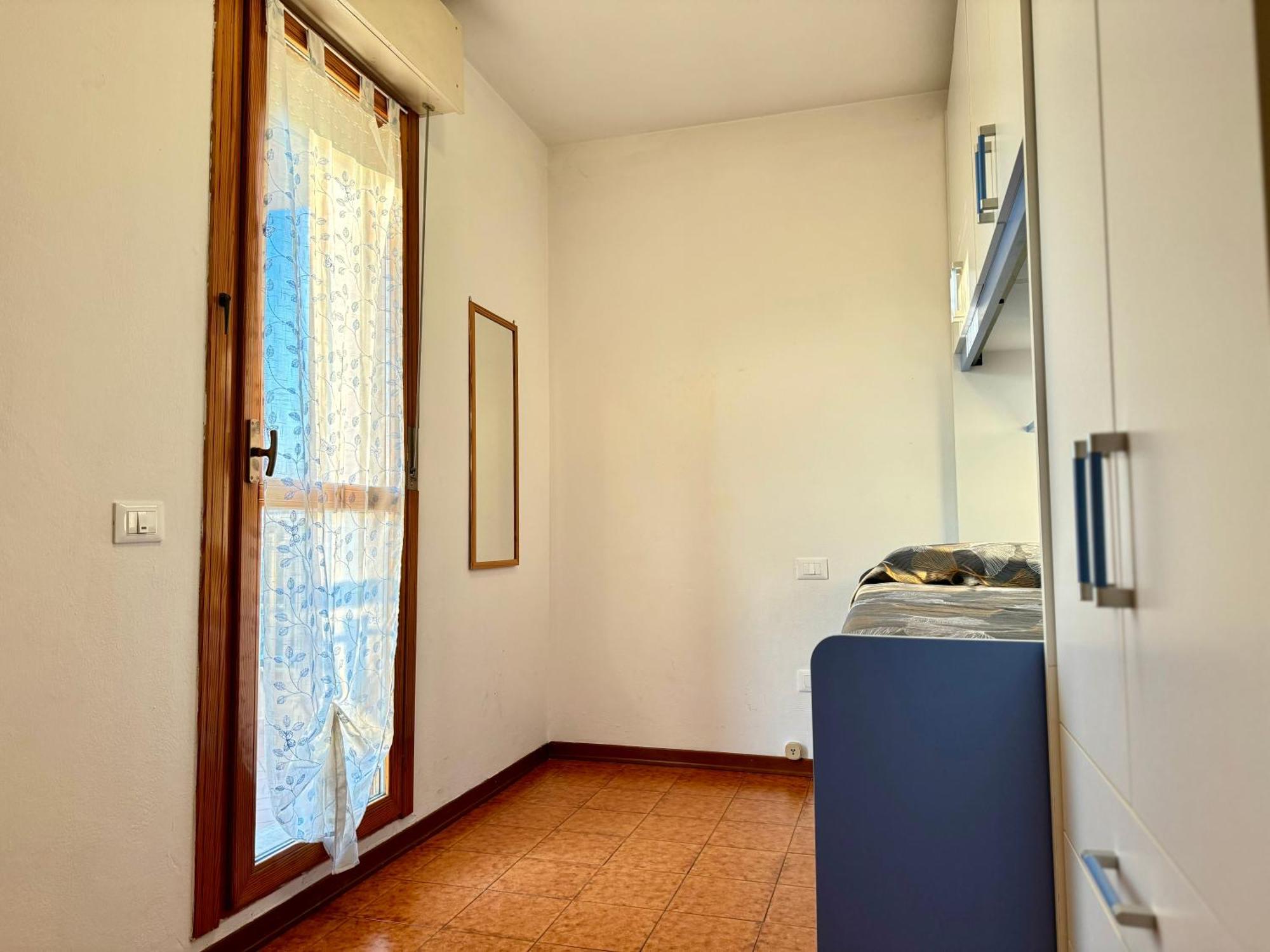 82, Attico Leonardo Apartment Lido Adriano Bagian luar foto